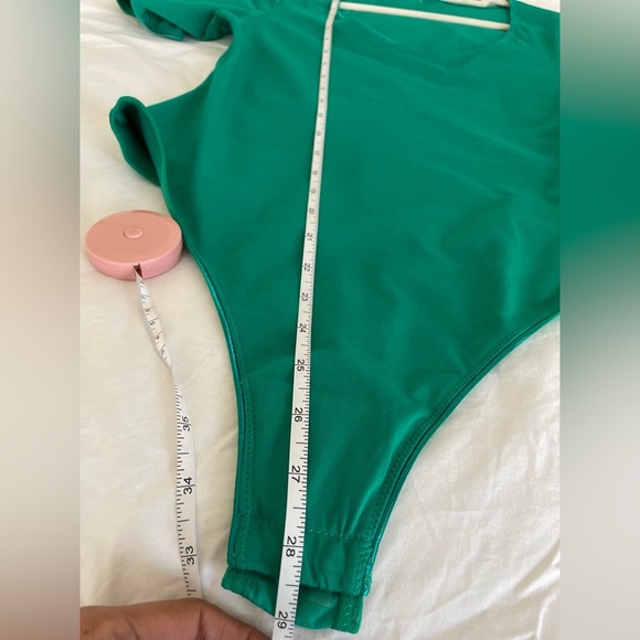 Free People *Bundle* High Noon Bodysuit (2 color bundle) - Picture 13 of 13